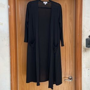 Lularoe cardigan